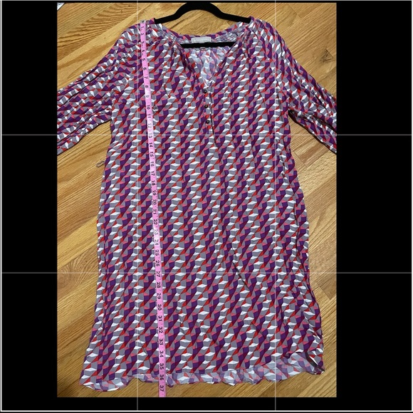 Banana Republic dress - Picture 3 of 6